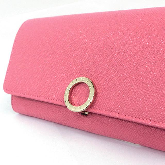 BVLGARI ブルガリ 財布 長財布 ブルガリブルガリ レディース BVLGARI ブルガリ 財布 長財布 ブルガリブルガリ レディース