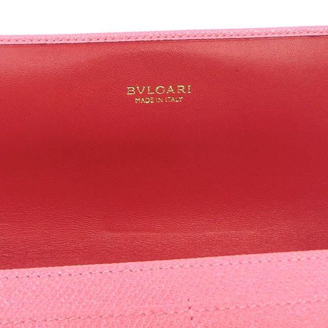 BVLGARI ブルガリ 財布 長財布 ブルガリブルガリ レディース BVLGARI ブルガリ 財布 長財布 ブルガリブルガリ レディース