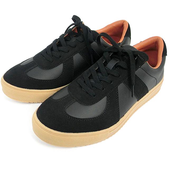 シューズ(男性用) lq0125 LARS ラーズ スニーカー メンズ サイズ限定 27cm 合成皮革