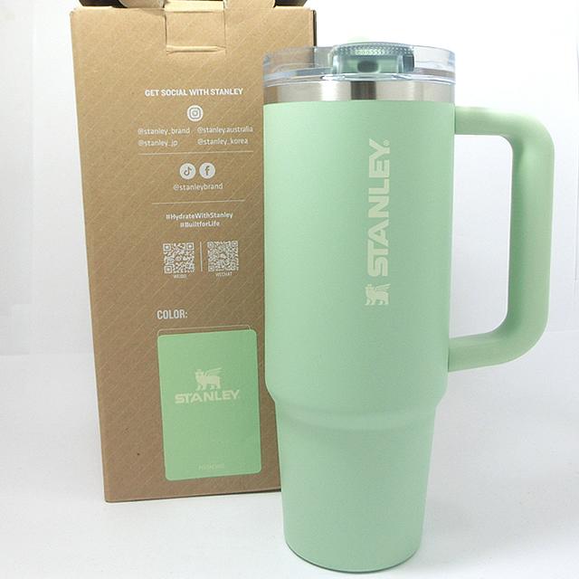 STANLEY（スタンレー） プロツアーフリップストロータンブラー スタバ
