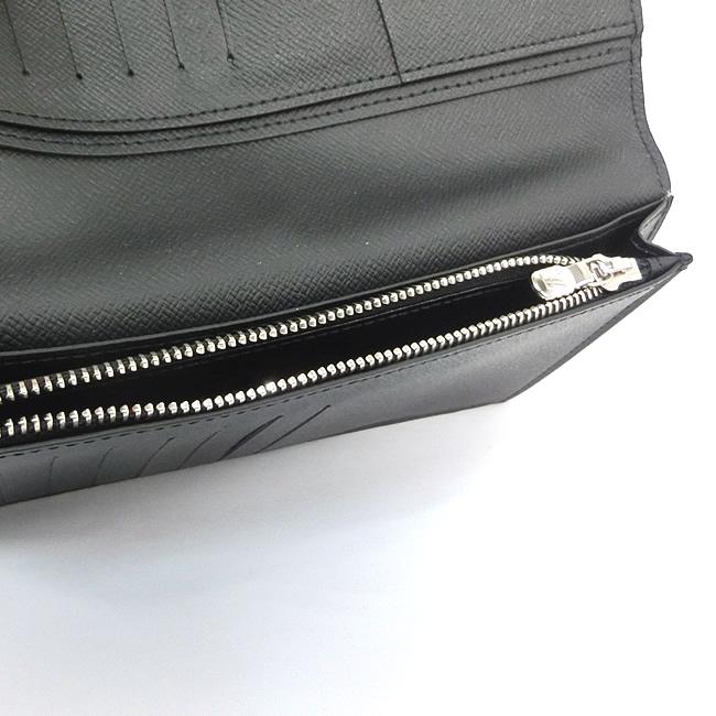 LOUIS VUITTON ルイ・ヴィトン ポルトフォイユ・ブラザ 長財布 LOUIS VUITTON ルイ・ヴィトン ポルトフォイユ・ブラザ 長財布