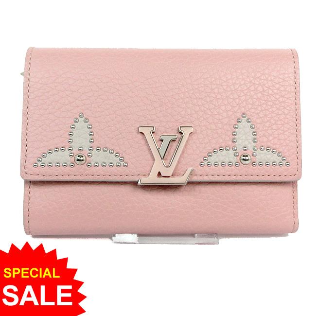 LOUIS VUITTON ルイ・ヴィトン M63221 ポルトフォイユ LOUIS VUITTON ルイ・ヴィトン M63221 ポルトフォイユ