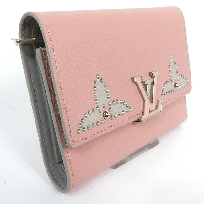 LOUIS VUITTON ルイ・ヴィトン M63221 ポルトフォイユ LOUIS VUITTON ルイ・ヴィトン M63221 ポルトフォイユ