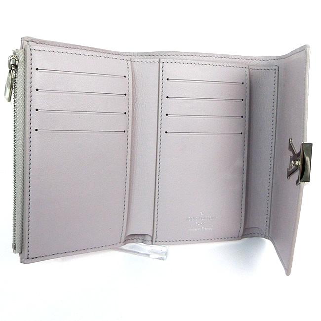 LOUIS VUITTON ルイ・ヴィトン M63221 ポルトフォイユ LOUIS VUITTON ルイ・ヴィトン M63221 ポルトフォイユ