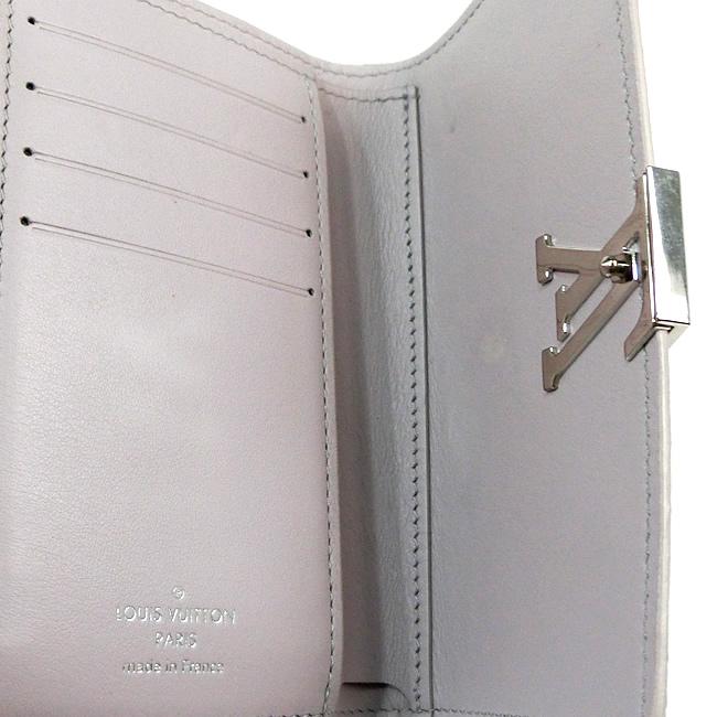 LOUIS VUITTON ルイ・ヴィトン M63221 ポルトフォイユ LOUIS VUITTON ルイ・ヴィトン M63221 ポルトフォイユ