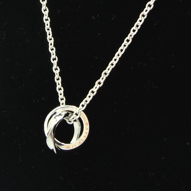 LION HEART ライオンハート シルバー925 ネックレス メンズ