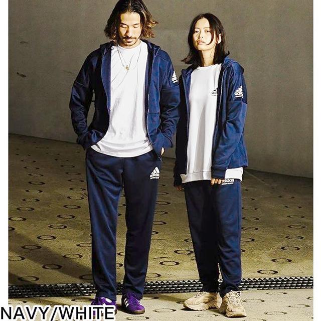 adidas 【XLサイズ 最終セール】アディダス 上下セット パーカー adidas 【XLサイズ 最終セール】アディダス 上下セット パーカー