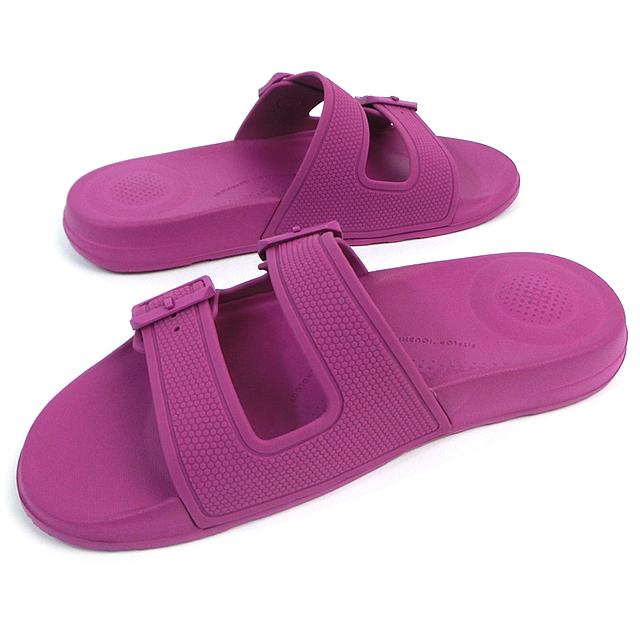 fitflopサンダル　新品 FitFlop フィットフロップ ビーチサンダル レディース fit flop