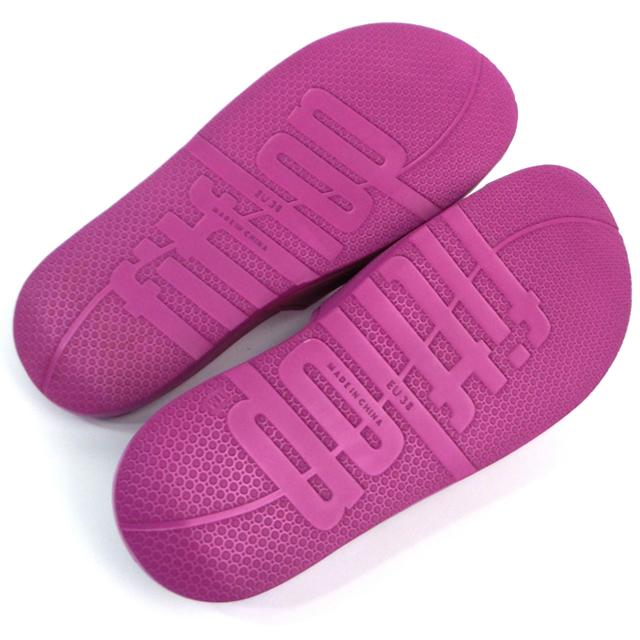 FitFlop フィットフロップ ビーチサンダル レディース fit flop