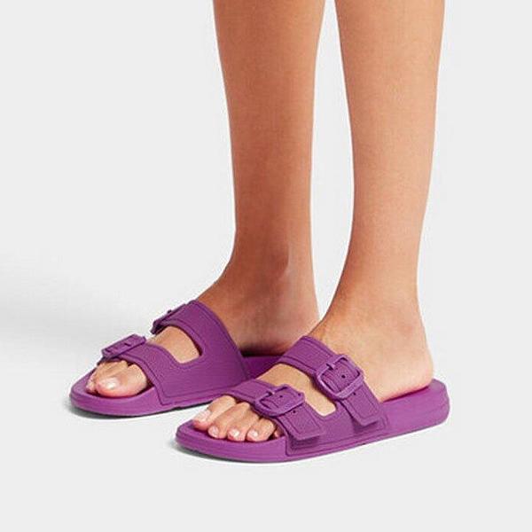 FitFlop フィットフロップ ビーチサンダル レディース fit flop