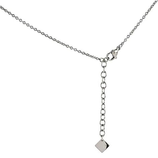 CERRUTI（チェルッティ） CERRUTI 1881 ネックレス 40cm ステンレス 