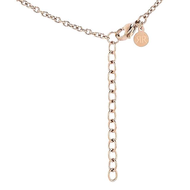 CERRUTI（チェルッティ） CERRUTI 1881 ネックレス 40cm ステンレス 