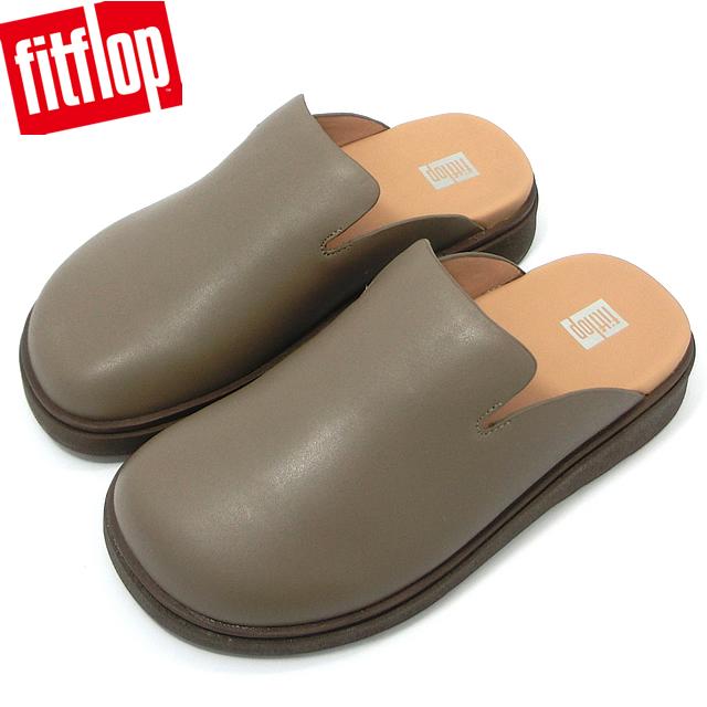 FitFlop フィットフロップ レディース サボ サンダル クロッグ FitFlop フィットフロップ レディース サボ サンダル クロッグ