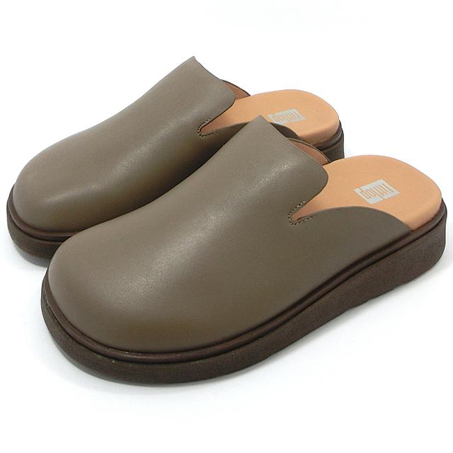 FitFlop フィットフロップ レディース サボ サンダル クロッグ FitFlop フィットフロップ レディース サボ サンダル クロッグ