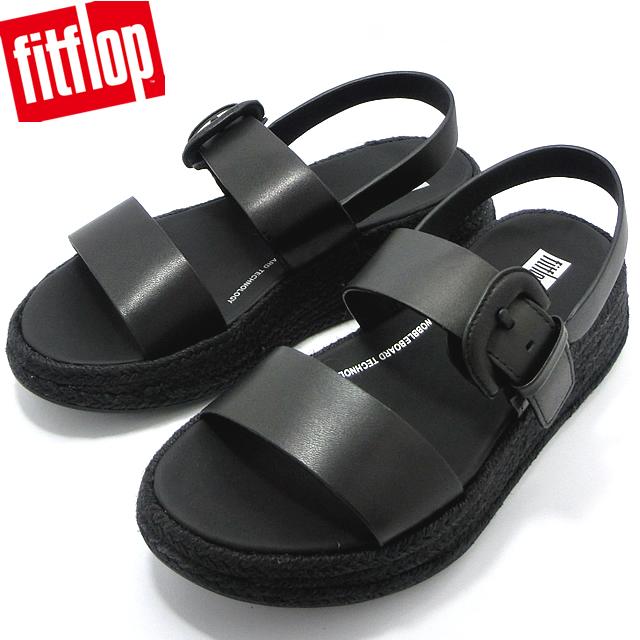 フィットフロップ　サンダル　23cm相当 FitFlop フィットフロップ サンダル レディース 厚底 サイズ(US6