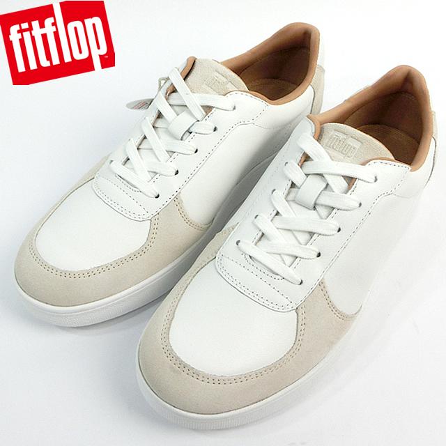 FitFlop（フィットフロップ） レディース スニーカー レザーシューズ