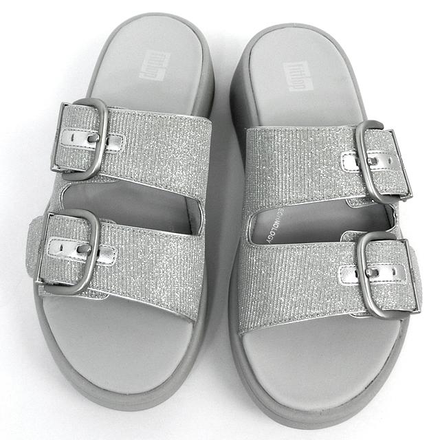 FitFlop フィットフロップ サンダル レディース 厚底 FITFLOP F FitFlop フィットフロップ サンダル レディース 厚底 FITFLOP F