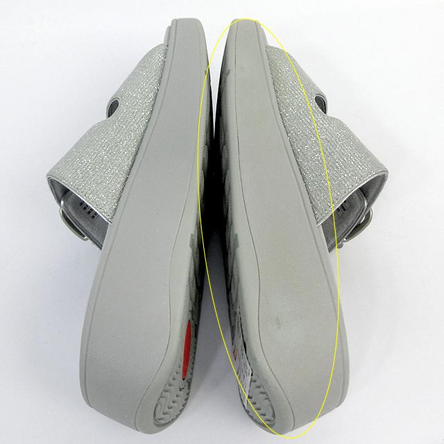 FitFlop フィットフロップ サンダル レディース 厚底 FITFLOP F FitFlop フィットフロップ サンダル レディース 厚底 FITFLOP F