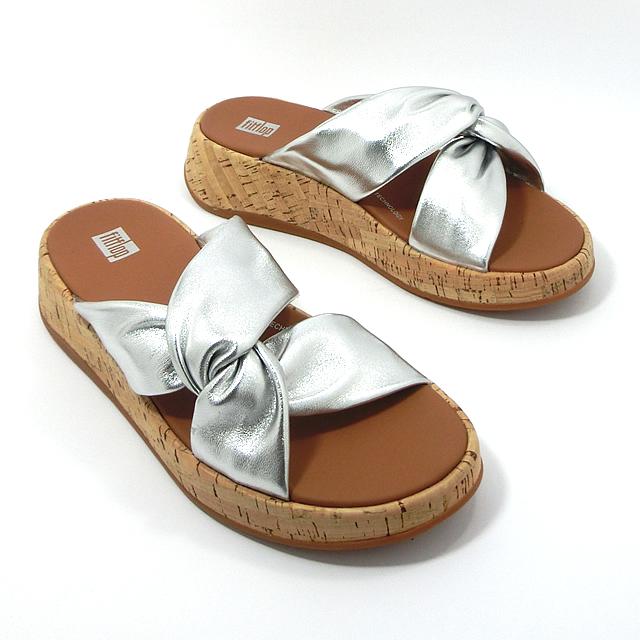 FitFlop（フィットフロップ） サンダル レディース 厚底 F-MODE