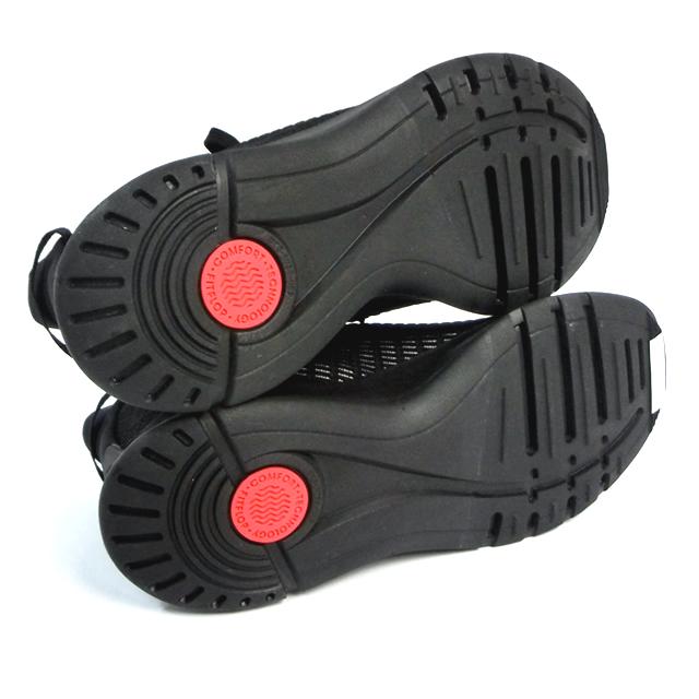 FitFlop（フィットフロップ） レディース スニーカー ウォーキング 