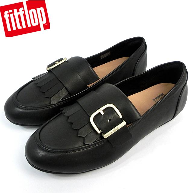 FitFlop（フィットフロップ） レディース 靴 シューズ ローファー 