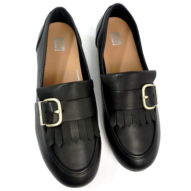 FitFlop（フィットフロップ） レディース 靴 シューズ ローファー 