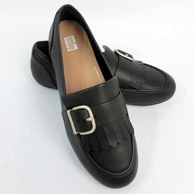 FitFlop（フィットフロップ） レディース 靴 シューズ ローファー 