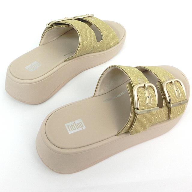フィットフロップ サンダル レディース fit flop FITFLOP F-MODE 