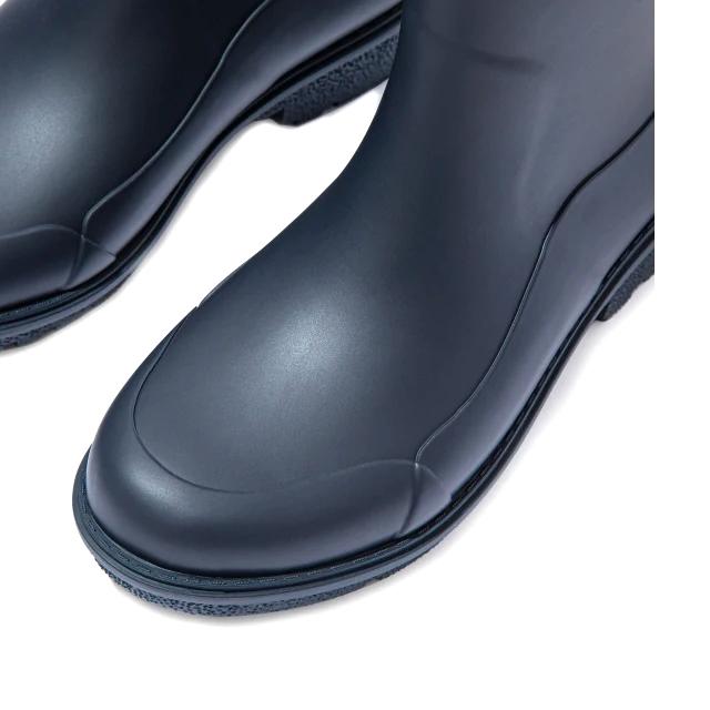 FitFlop（フィットフロップ） レインブーツ ショート 長靴 fit flop