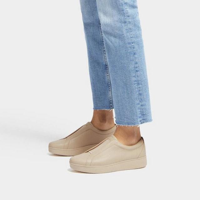 FitFlop フィットフロップ スリッポン スニーカー レディース