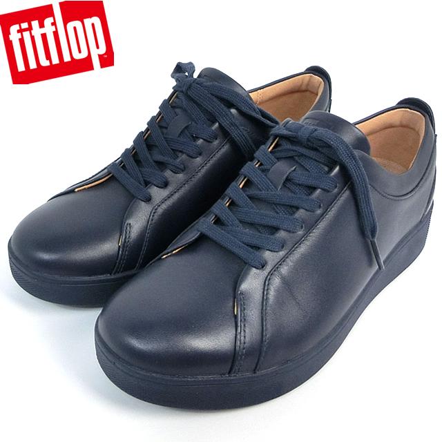 FitFlop フィットフロップ レディース スニーカー レザー FitFlop フィットフロップ レディース スニーカー レザー