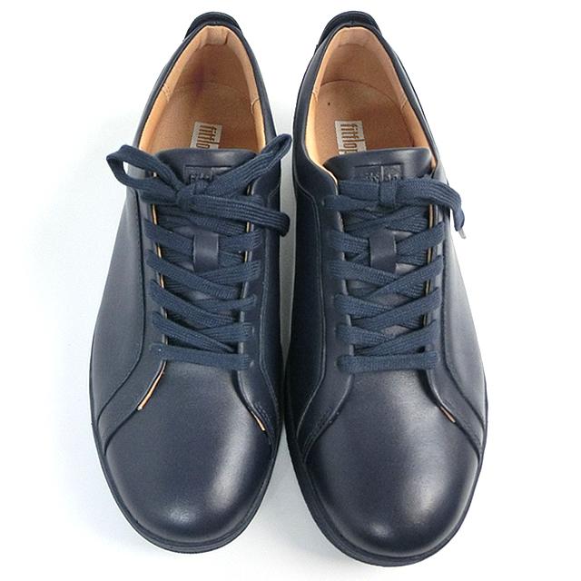 FitFlop フィットフロップ レディース スニーカー レザー FitFlop フィットフロップ レディース スニーカー レザー
