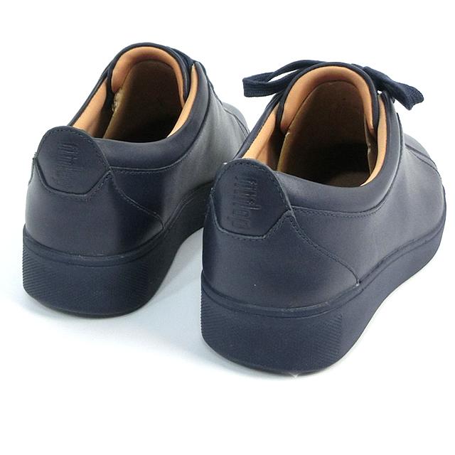FitFlop フィットフロップ レディース スニーカー レザー FitFlop フィットフロップ レディース スニーカー レザー