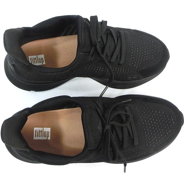 FitFlop（フィットフロップ） レディース スニーカー fit flop FITFLOP