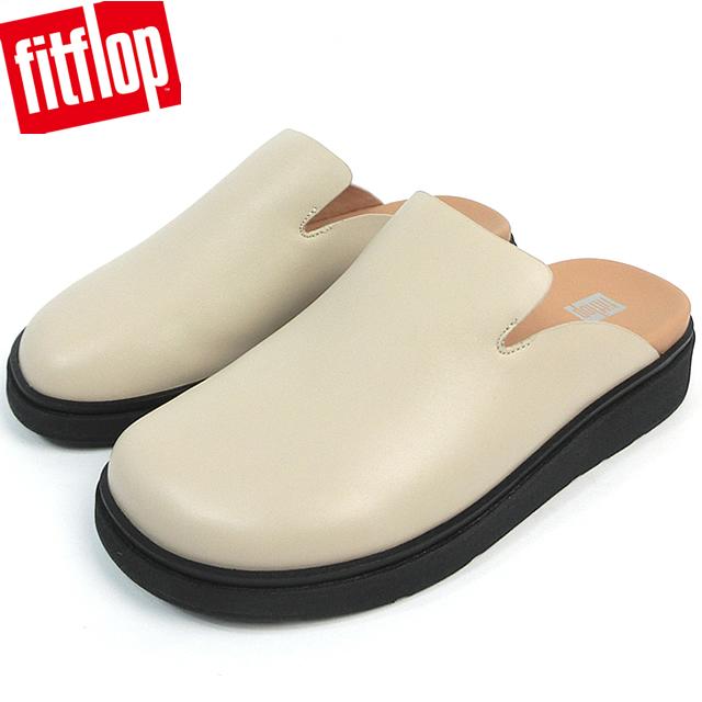 FitFlop フィットフロップ レディース サボ サンダル クロッグ FitFlop フィットフロップ レディース サボ サンダル クロッグ