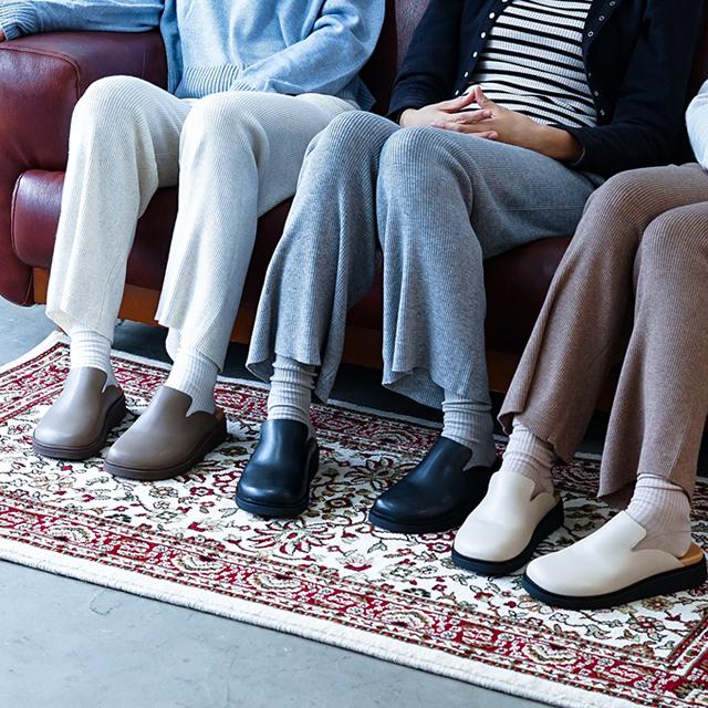 FitFlop フィットフロップ レディース サボ サンダル クロッグ FitFlop フィットフロップ レディース サボ サンダル クロッグ