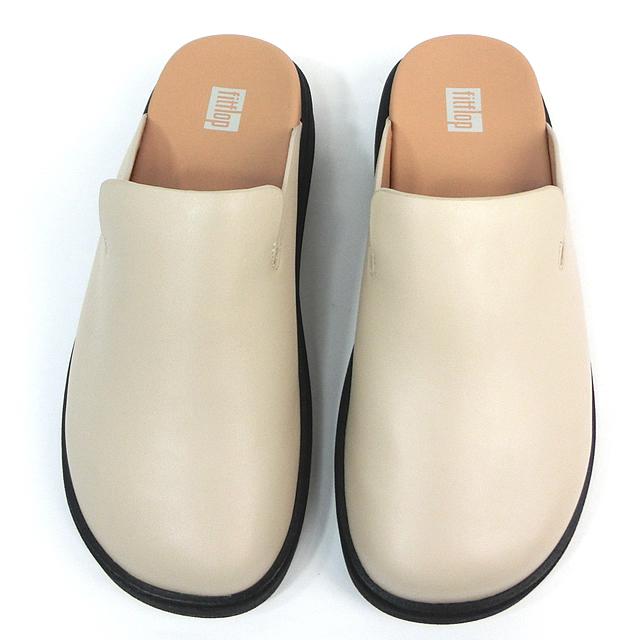 FitFlop フィットフロップ レディース サボ サンダル クロッグ FitFlop フィットフロップ レディース サボ サンダル クロッグ