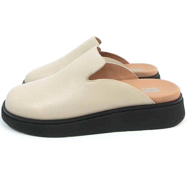 FitFlop フィットフロップ レディース サボ サンダル クロッグ FitFlop フィットフロップ レディース サボ サンダル クロッグ
