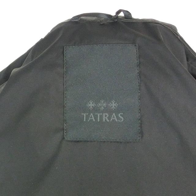 TATRAS NORKO タトラス ノルコ 軽量 ダウンジャケット TATRAS NORKO タトラス ノルコ 軽量 ダウンジャケット