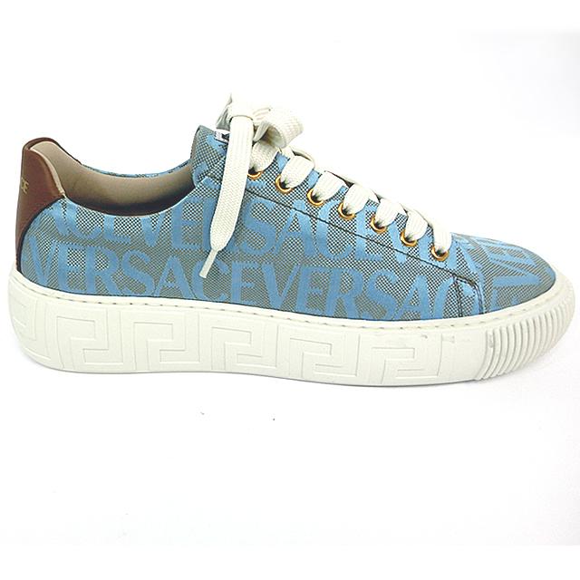 VERSACE（ヴェルサーチェ） ヴェルサーチ メンズ スニーカー DSU8404