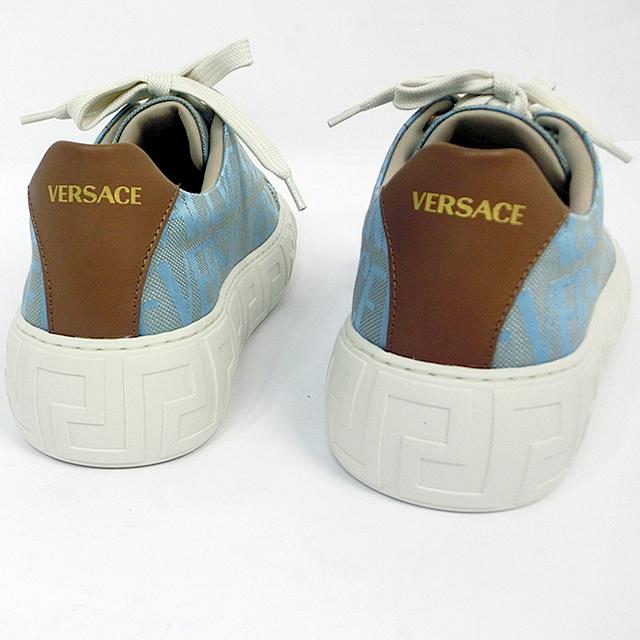 VERSACE（ヴェルサーチェ） ヴェルサーチ メンズ スニーカー DSU8404