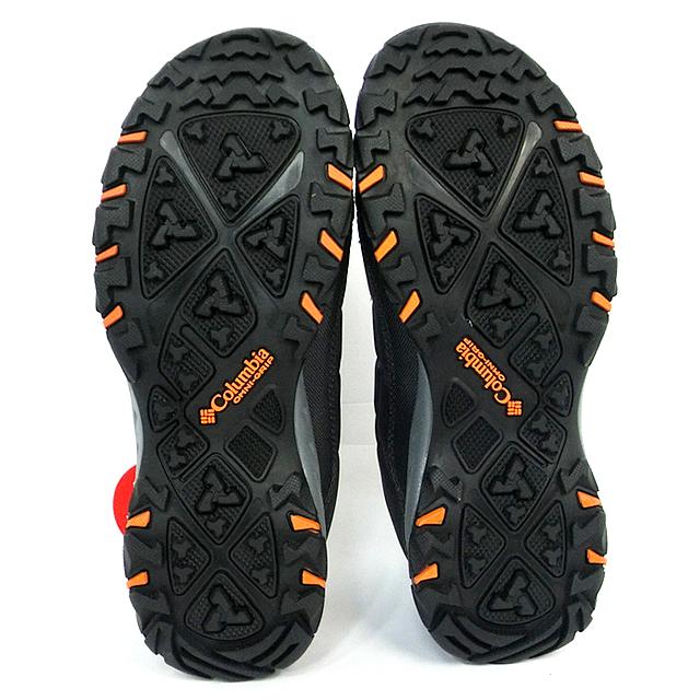 Columbia（コロンビア） ハイキングシューズ スニーカー