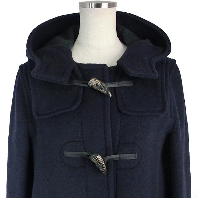 ロンドントラディション ERICA ダッフルコート サイズ36 限定 ロング