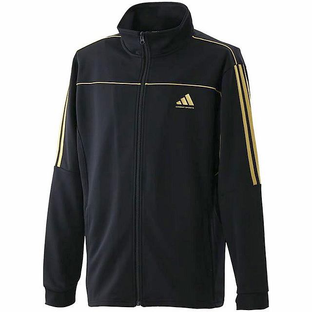 adidas（アディダス） トラックスーツジャケット ジャージ 上 TR-40
