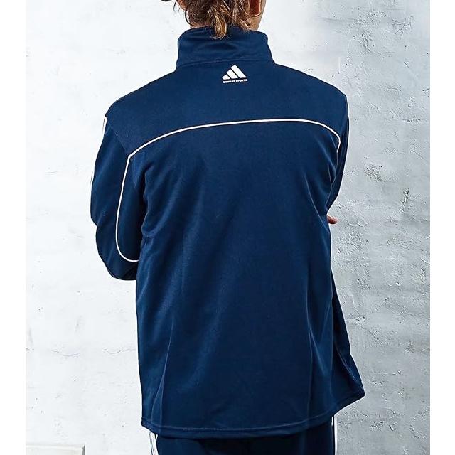 adidas（アディダス） トラックスーツジャケット ジャージ 上 TR-40