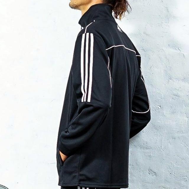 adidas（アディダス） トラックスーツジャケット ジャージ 上 TR-40