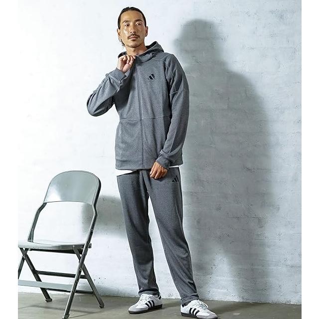adidas（アディダス） 数量限定SALE パーカージャケット＆パンツ 上下