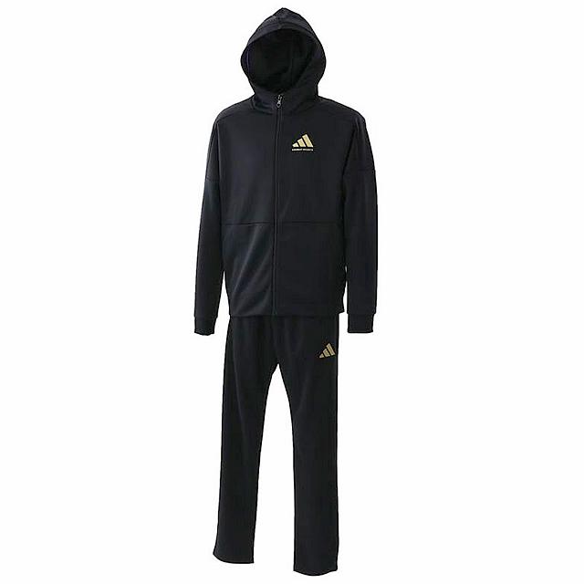 adidas（アディダス） 数量限定SALE パーカージャケット＆パンツ 上下