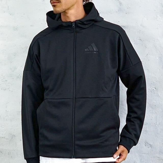 adidas（アディダス） 数量限定SALE パーカージャケット＆パンツ 上下