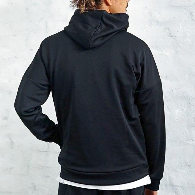 adidas（アディダス） 数量限定SALE パーカージャケット＆パンツ 上下